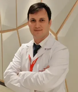Uzm. Dr. Azad SULTANOV İstanbul