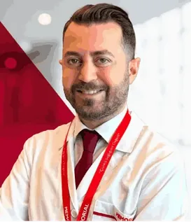 Op. Dr. Süleyman ALİYAZICIOĞLU İstanbul