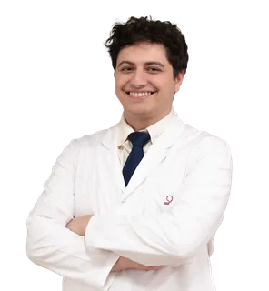 Dr. Mert Hamit Haliloğlu Ankara