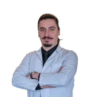 Dr. Demir Mekiç Ankara