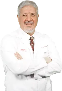DOÇ.DR. Mazhar Çelikoyar İstanbul