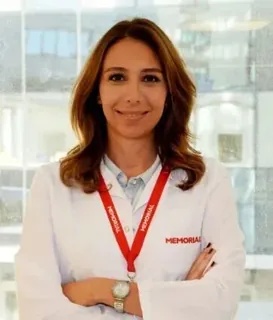 Doç. Dr. İlknur SARAL İstanbul