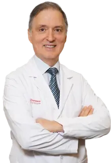 PROF.DR. Mehmet Reha Cengizlier İstanbul