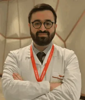 Uzm. Dr. Yavuz Burak TOR İstanbul