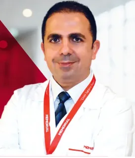 Uzm. Dr. Mahmut DEMİRCİ İstanbul