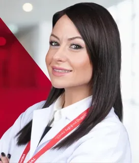 Uzm. Dr. Şebnem KUTER İstanbul