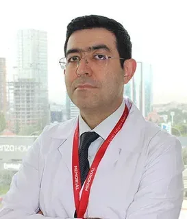 Prof. Dr. Hakan AKSOY Ankara