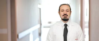 Doç. Dr. Hasan Ata Bolayır Ankara