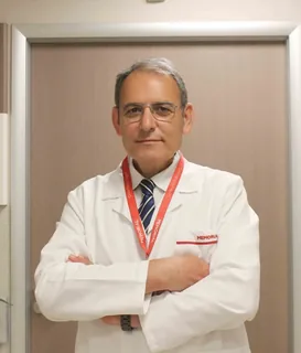 Uzm. Dr. Ahmet ANAÇ Diyarbakır