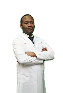 OP.DR. Hamısı Mwarındano Mraja İstanbul