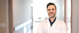 Uzm. Dr. Alborz Müşfiki İstanbul