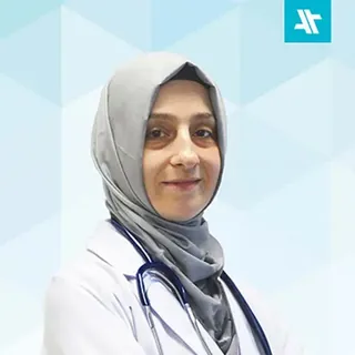 Op. Dr. Tuba Düzcan (Anlaşmalı Hekim) Sakarya