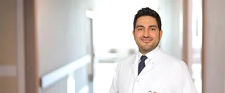 Op. Dr. Asem Elabed Mohammad Hılwah İstanbul