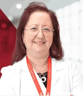 Uzm. Dr. Özdal ERSOY İstanbul