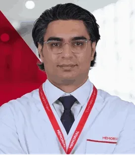 Op. Dr. Eldaniz MAMMADLİ İstanbul