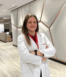 Uzm. Dr. Arzu Faika ORAL İstanbul