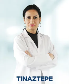 Prof. Dr. Serap Karaarslan İzmir