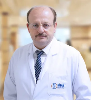 Prof. Dr. Basri ÇAKIROĞLU İstanbul