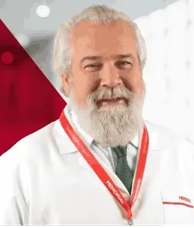 Prof. Dr. Mehmet ALTUĞ TUNÇER İstanbul