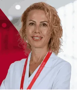 Doç. Dr. Rahşan Adviye İNAN İstanbul