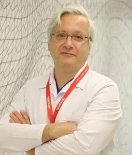 Prof. Dr. İzzet Celal ERDİNLER İstanbul