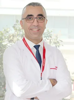 Op. Dr. Özgüç ALTUN Kayseri