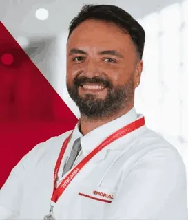 Uzm. Dr. Derun TORLAK İstanbul