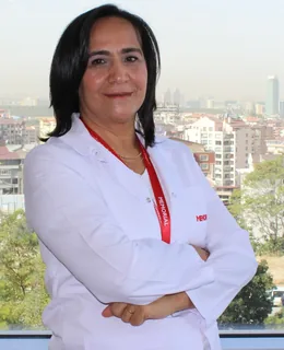 Prof. Dr. Emel ÖZTÜRK Ankara