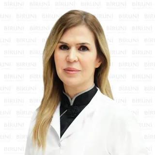 Dr. Sefanur DALARSLAN KARAKAYA İstanbul