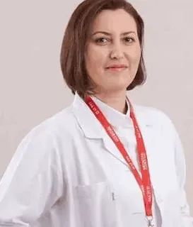 Uzm. Dr. Meltem YILDIRIMER AKAR Antalya