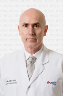 Prof. Dr. Bülent Urman İstanbul
