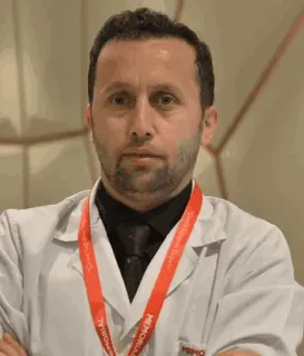 Uzm. Dr. Haşim TÜNER İstanbul