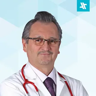 Uzm. Dr. İsmail Yalçın Göçmen Sakarya