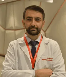 Uzm. Dr. Vusal ABDURAHMANOV İstanbul
