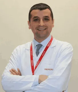 Op. Dr. Mustafa KELEŞ Antalya