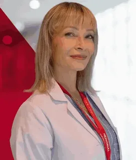 Op. Dr. Filiz BAKKAL Muğla