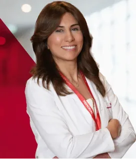 Doç. Dr. Gül Demet KAYA ÖZÇORA İstanbul