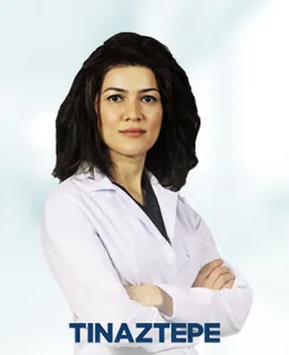 Uzm. Dr. Khadija Ahmadova İzmir