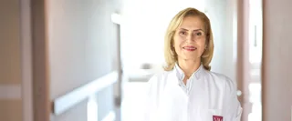 Uzm. Dr. Hürriyet Nadiye Kahraman İstanbul