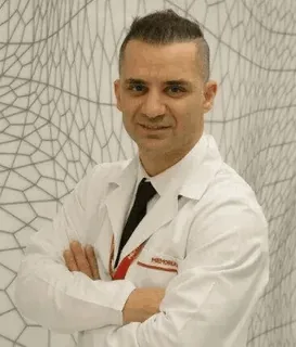 Op. Dr. Çağatay ÇETİNKAYA İstanbul