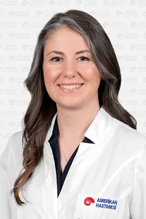 Dr. Çağlayan Selenge Bedük Esen İstanbul