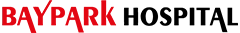 Baypark Hastanesi logosu