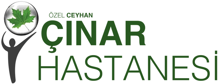 Çınar Hastanesi logosu