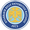 Dicle Üniversitesi Hastaneleri logosu