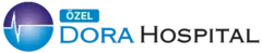 Dora Hospital logosu