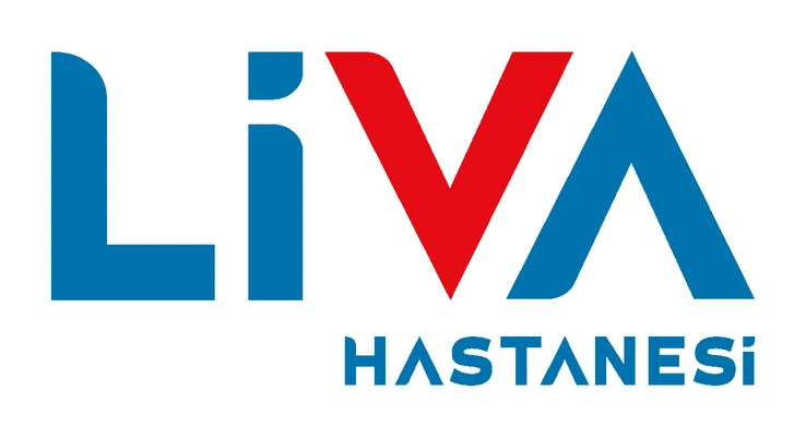 Özel Ege Liva Hastanesi logosu