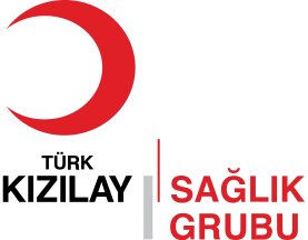 Kızılay Sağlık logosu