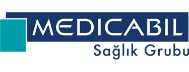 Medicabil Hastanesi logosu