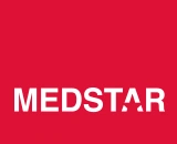 Medstar Hastaneleri logosu
