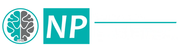 NPİstanbul Hastanesi logosu